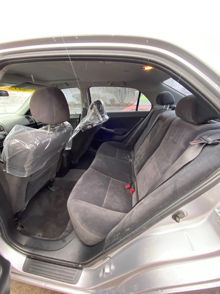 Honda Pilot  2005