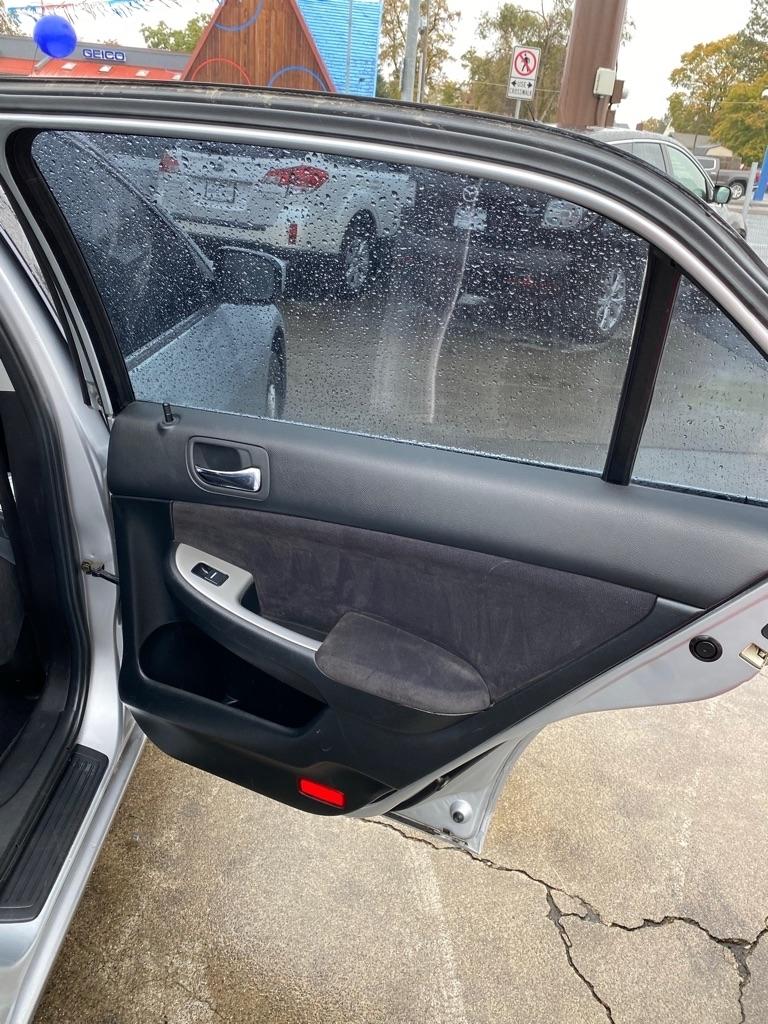 Honda Pilot  2005