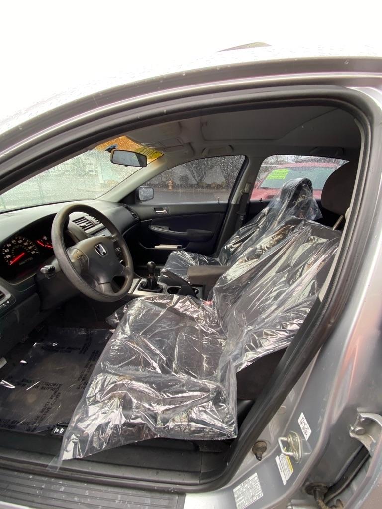 Honda Pilot  2005