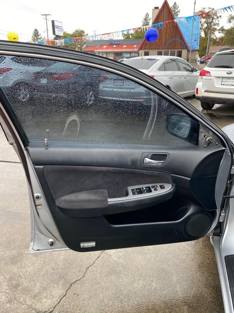 Honda Pilot  2005