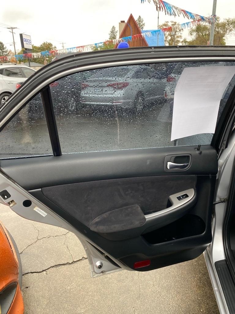 Honda Pilot  2005
