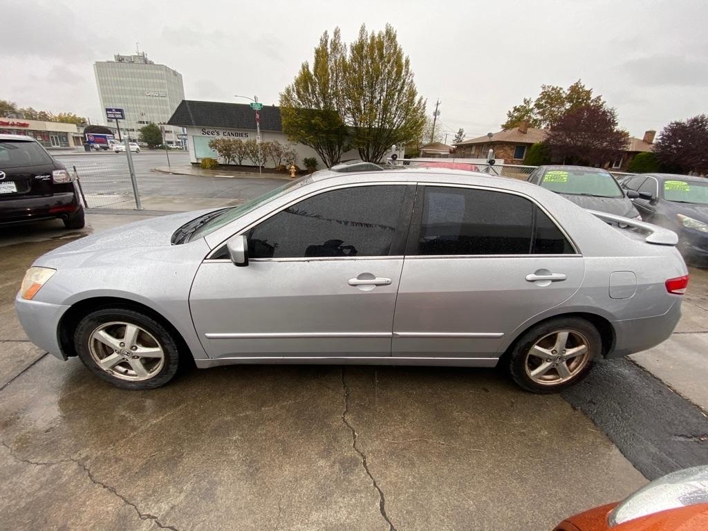 Honda Pilot  2005