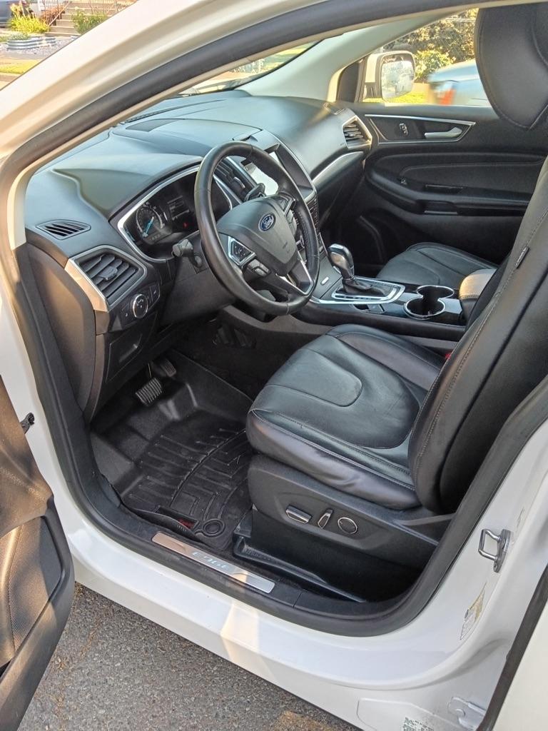 Ford Edge  2017