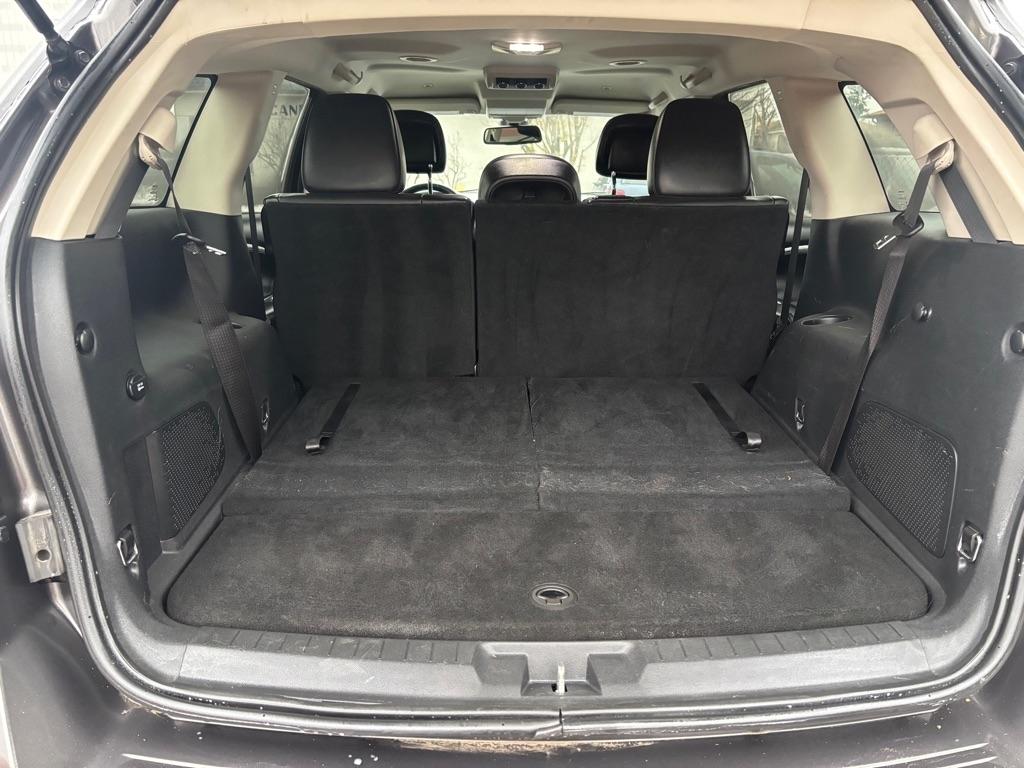 Dodge Journey  2018