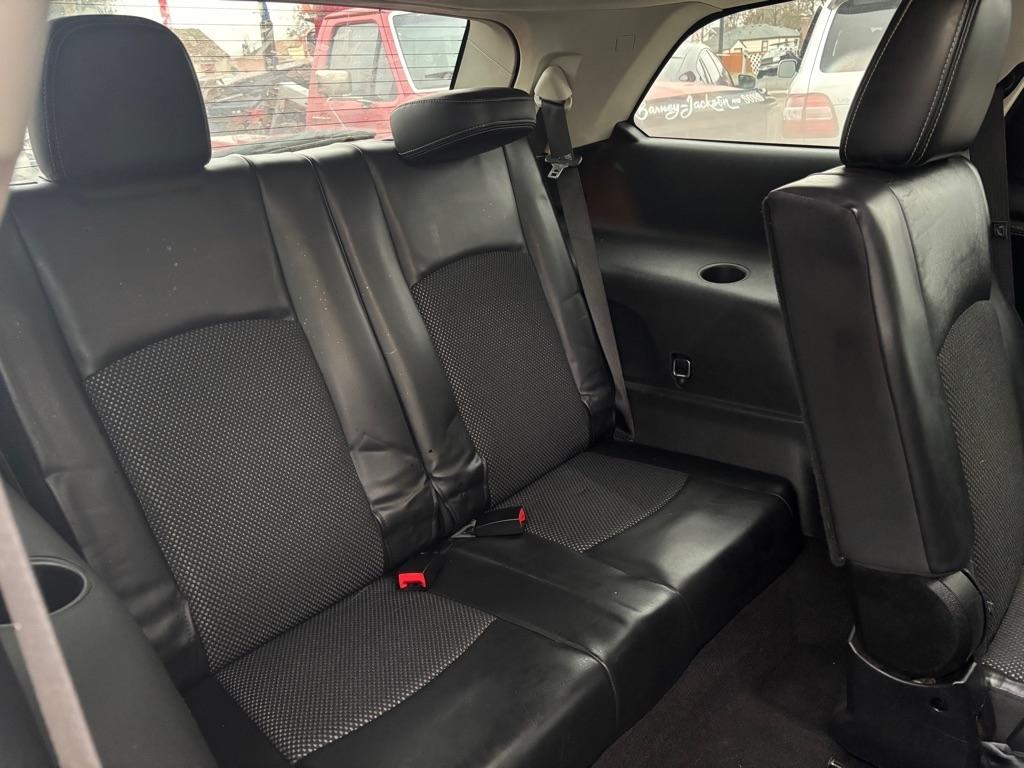 Dodge Journey  2018