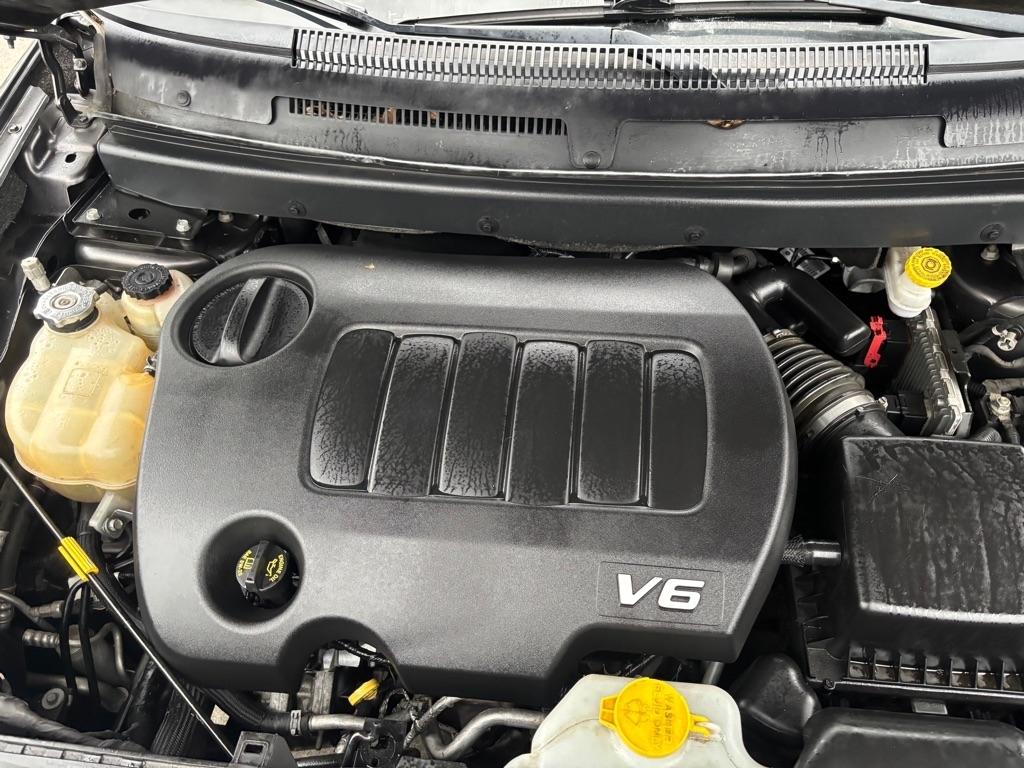 Dodge Journey  2018