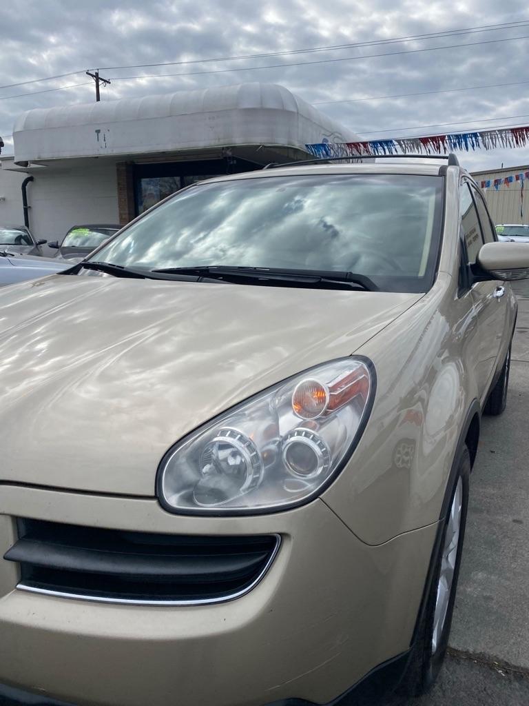 Subaru B9 Tribeca  2007