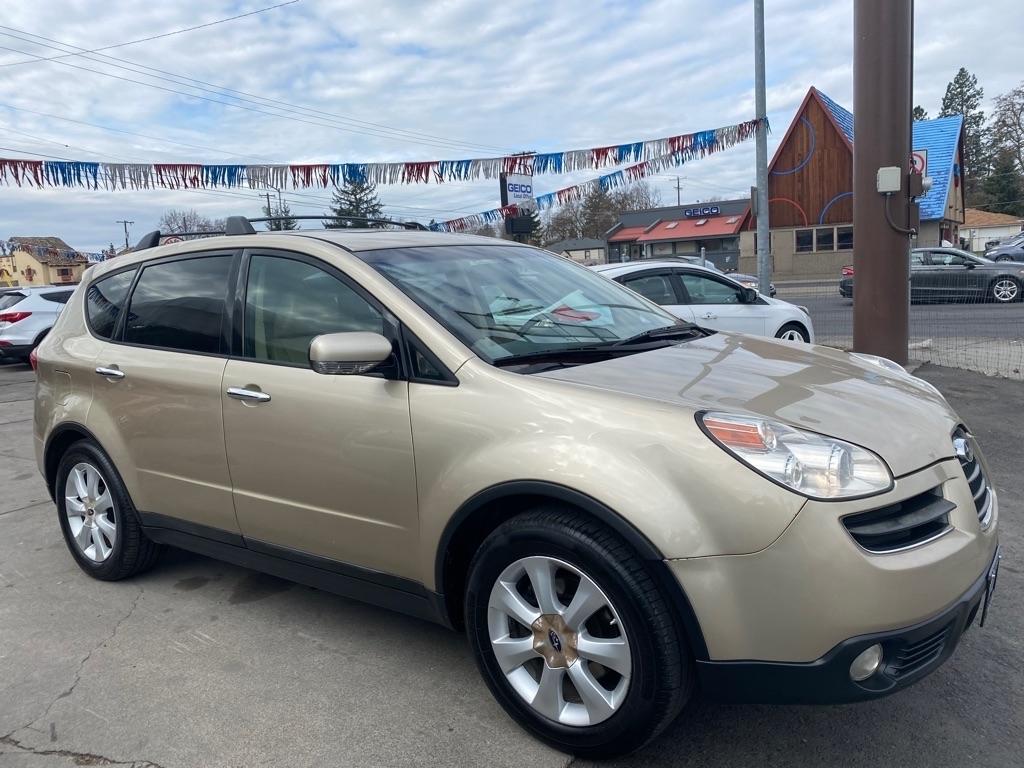 Subaru B9 Tribeca  2007