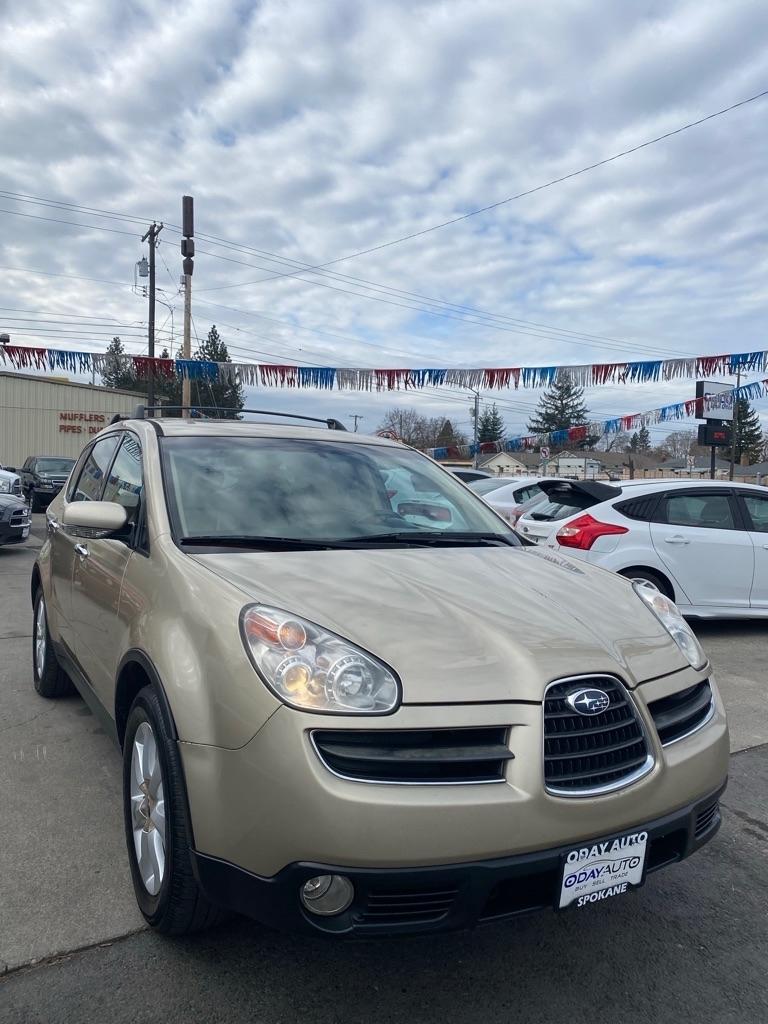 Subaru B9 Tribeca  2007