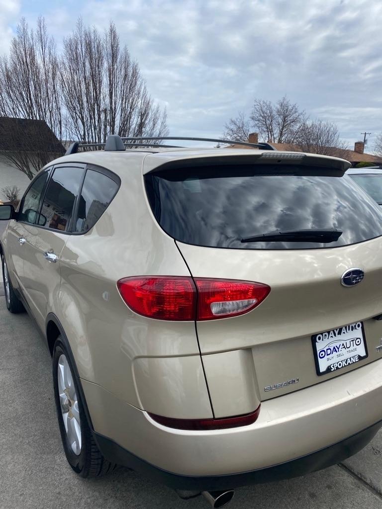 Subaru B9 Tribeca  2007