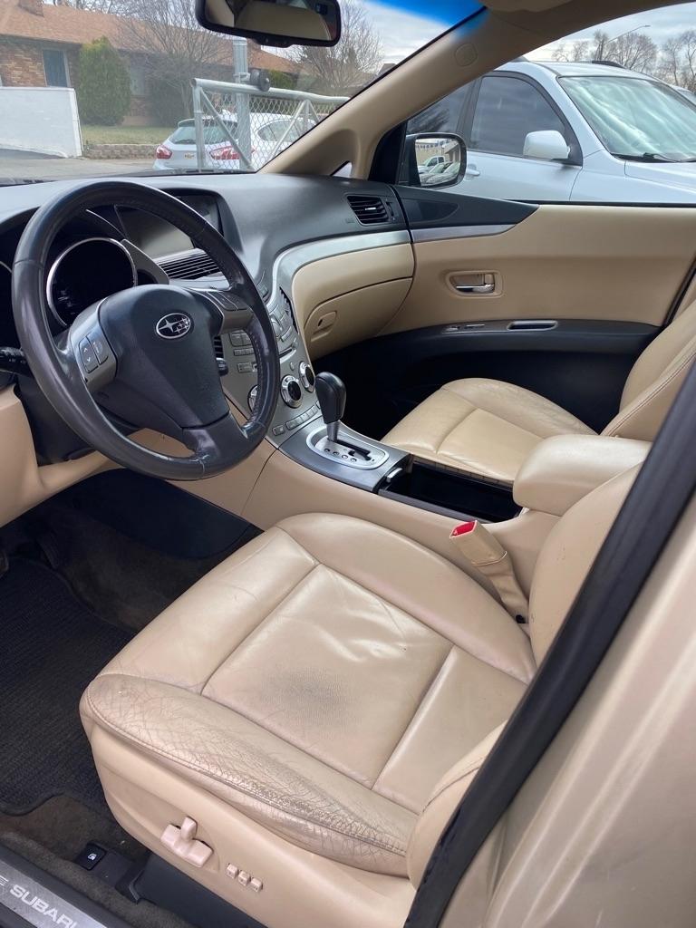 Subaru B9 Tribeca  2007