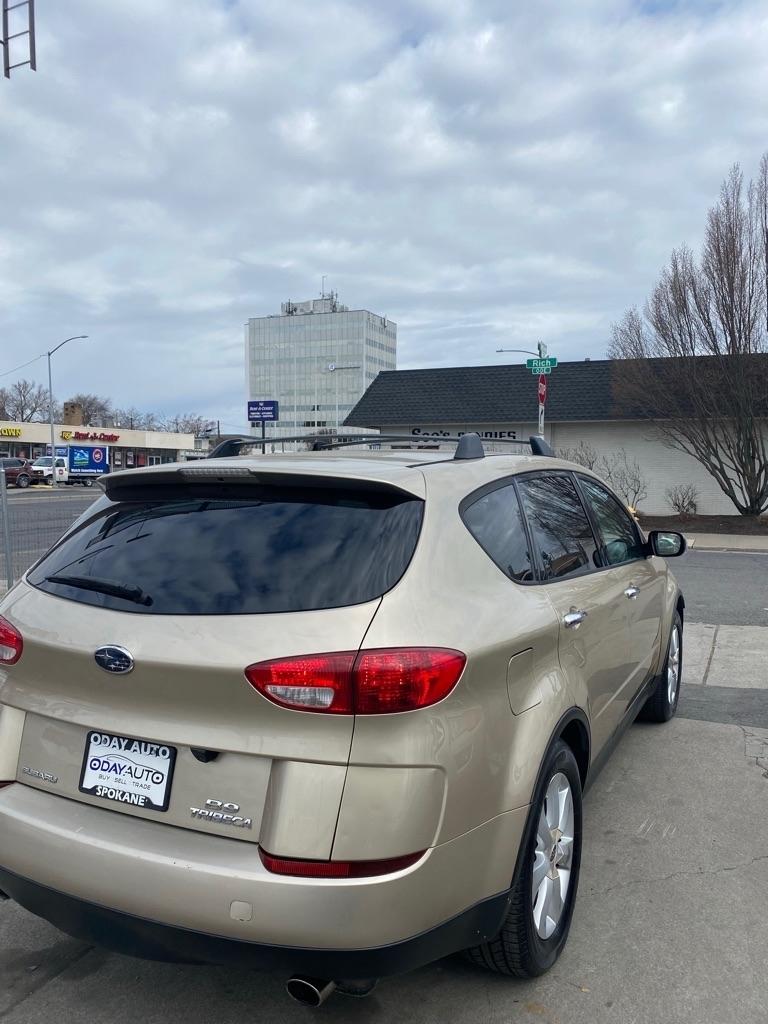 Subaru B9 Tribeca  2007