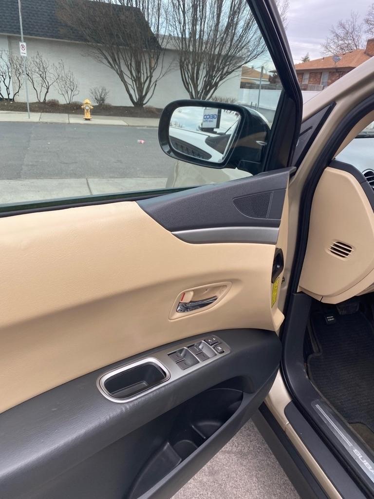 Subaru B9 Tribeca  2007