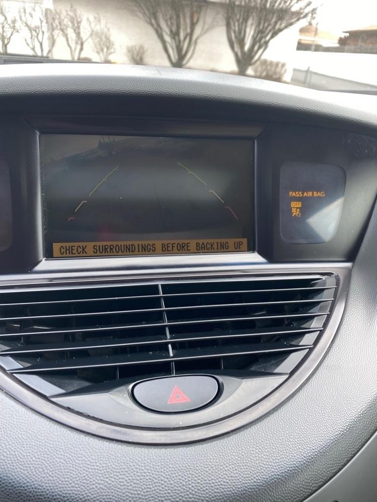 Subaru B9 Tribeca  2007