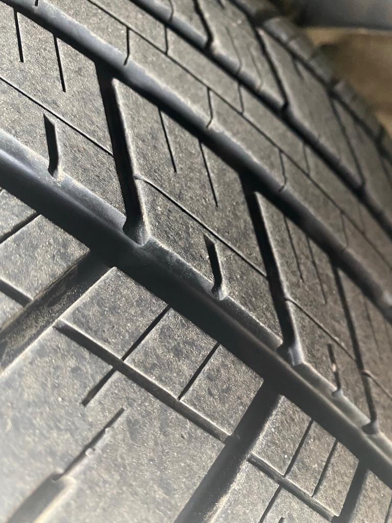 Subaru B9 Tribeca  2007