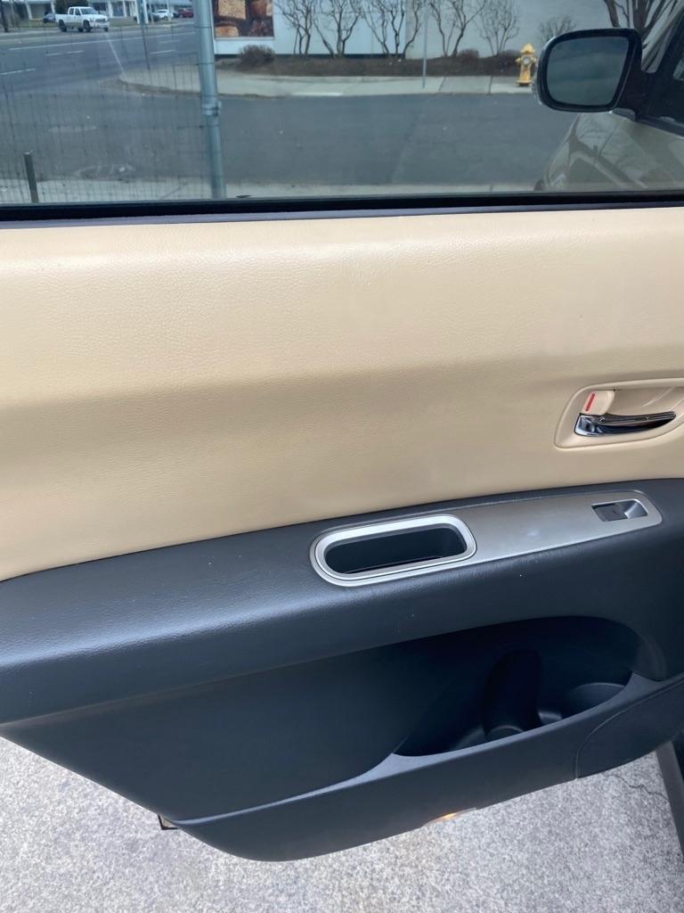 Subaru B9 Tribeca  2007