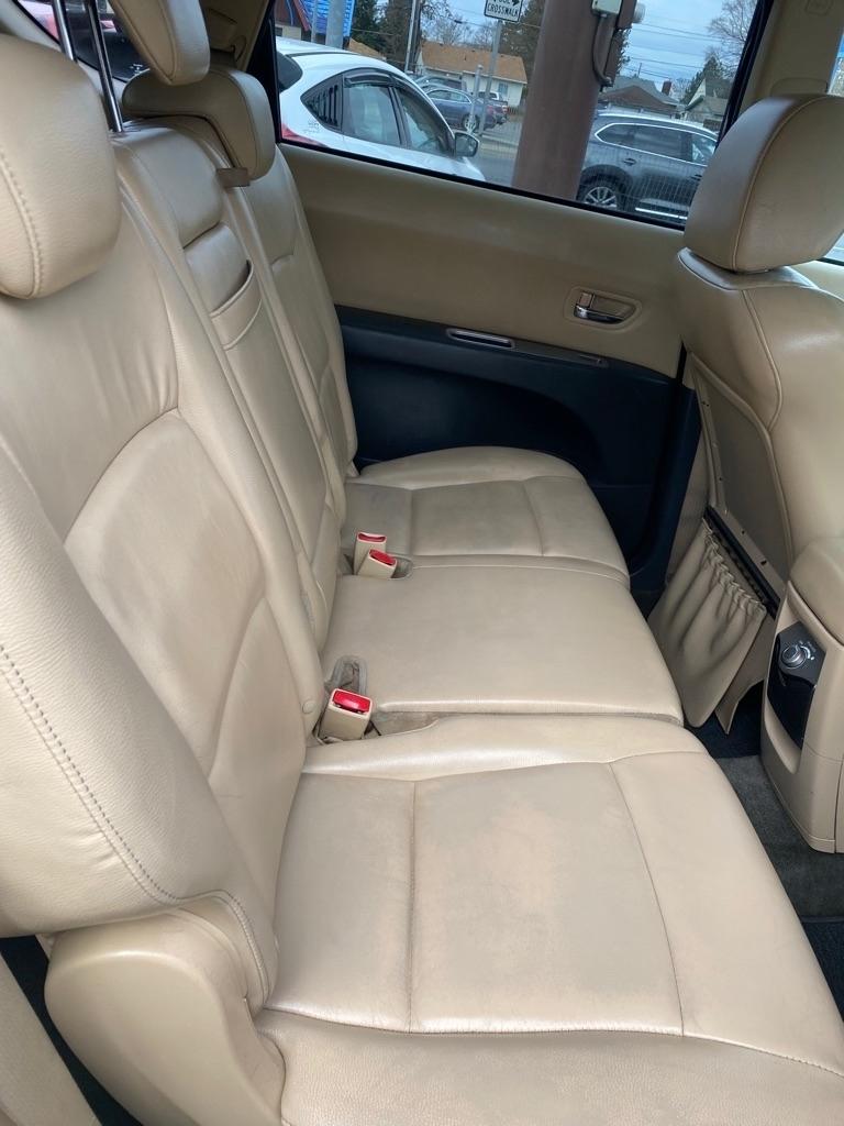 Subaru B9 Tribeca  2007