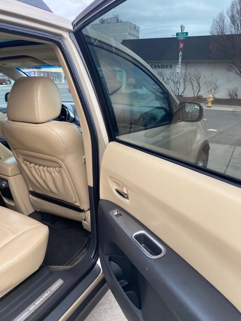 Subaru B9 Tribeca  2007