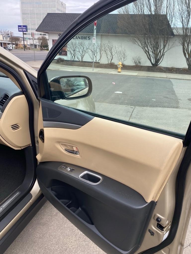 Subaru B9 Tribeca  2007