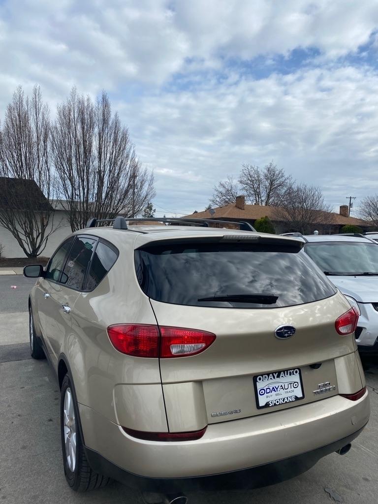 Subaru B9 Tribeca  2007