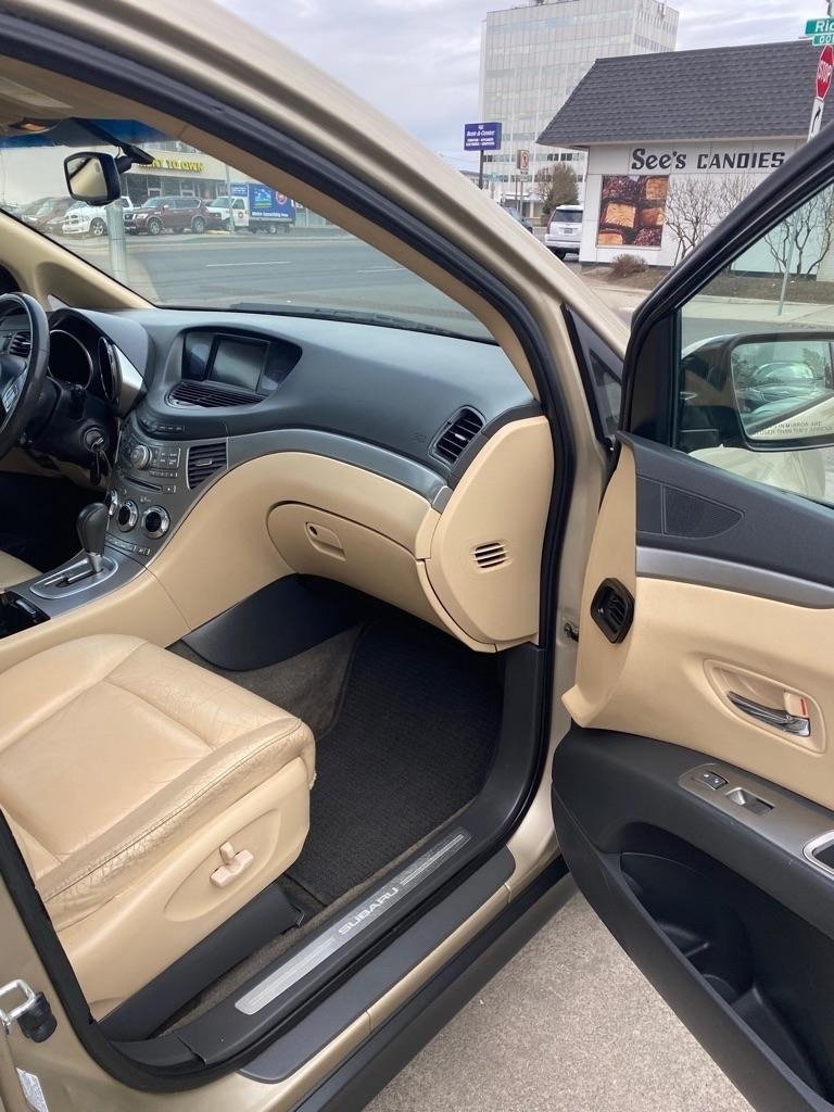 Subaru B9 Tribeca  2007
