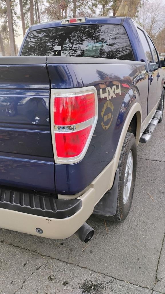 Ford F-150  2009