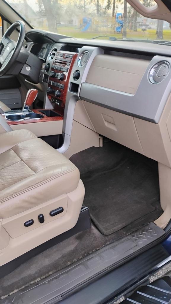 Ford F-150  2009