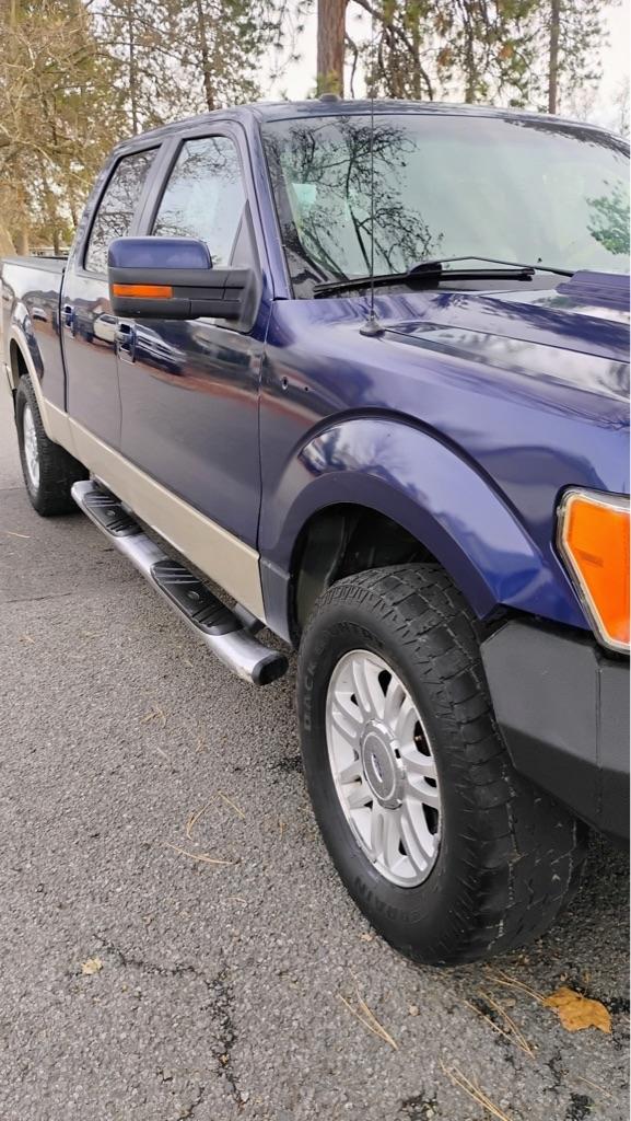 Ford F-150  2009