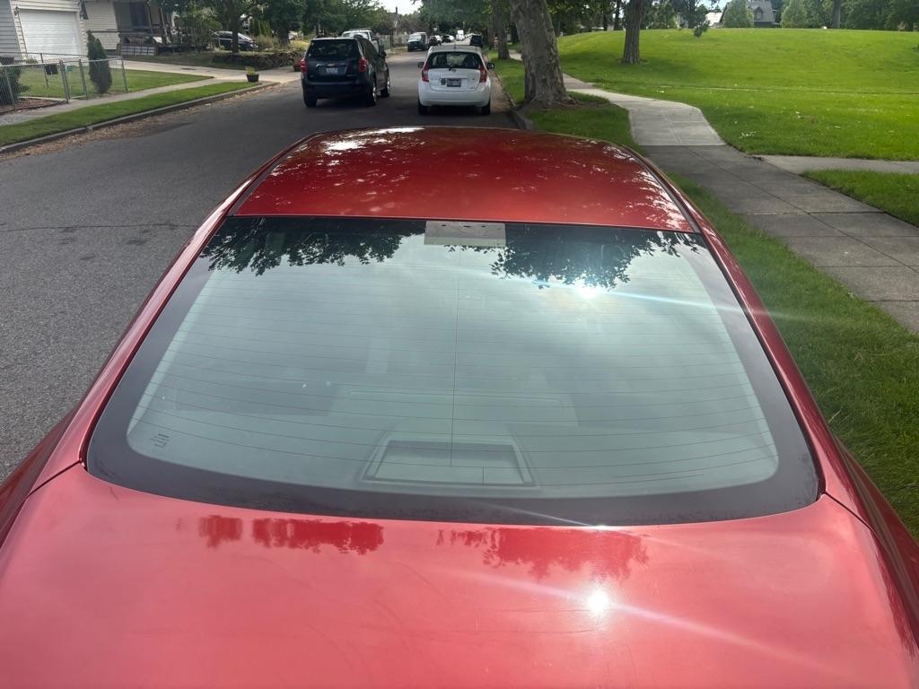 Nissan Altima  2013