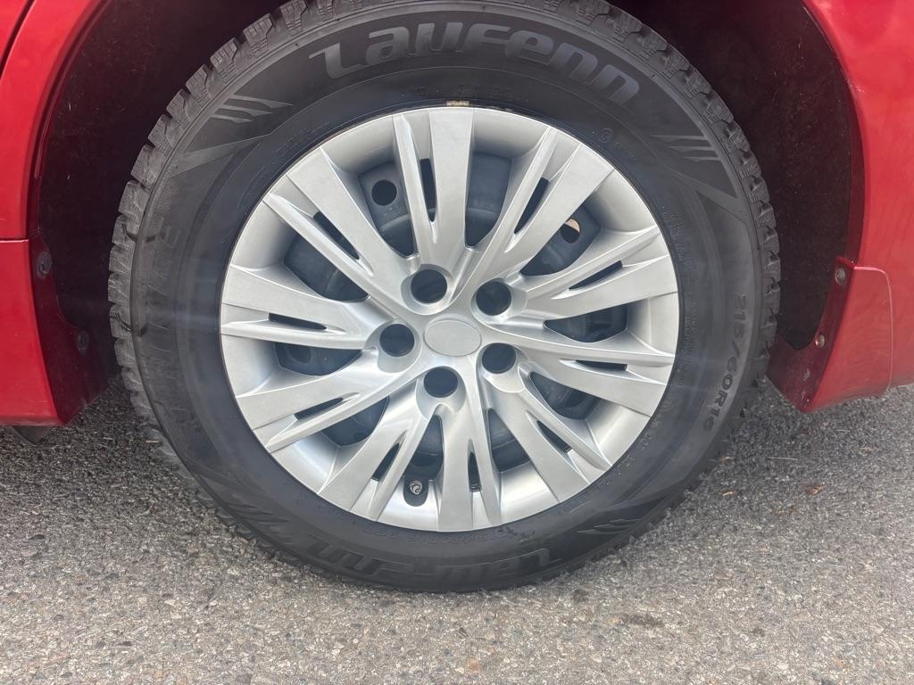 Nissan Altima  2013