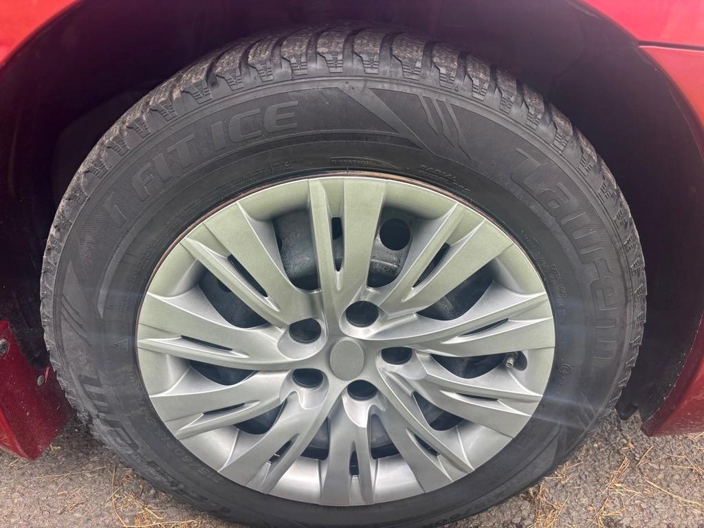Nissan Altima  2013