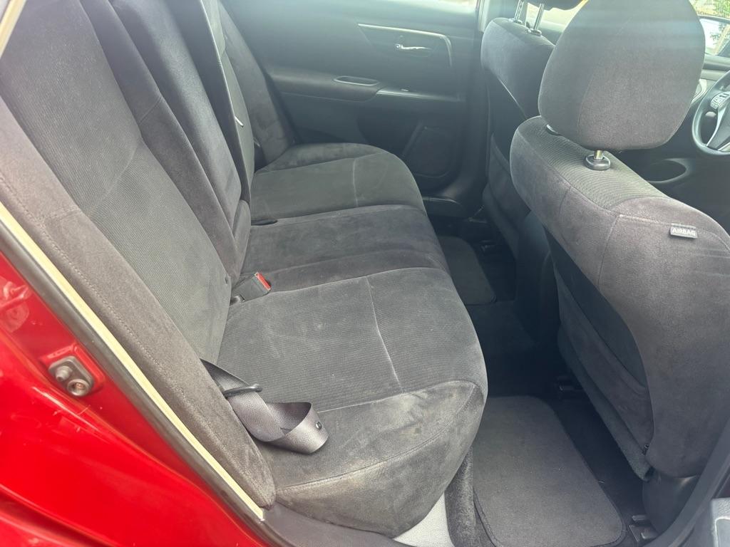 Nissan Altima  2013
