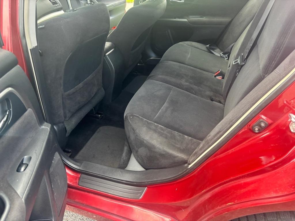Nissan Altima  2013