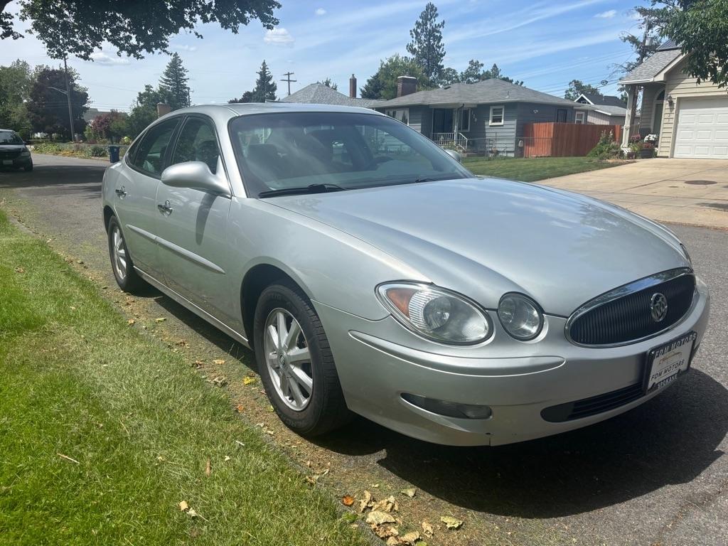 2005 Buick LaCrosse CXL's photo