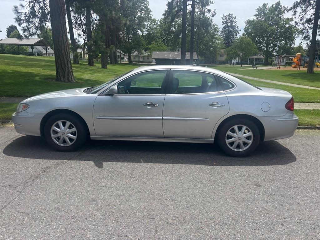 Buick LaCrosse  2005