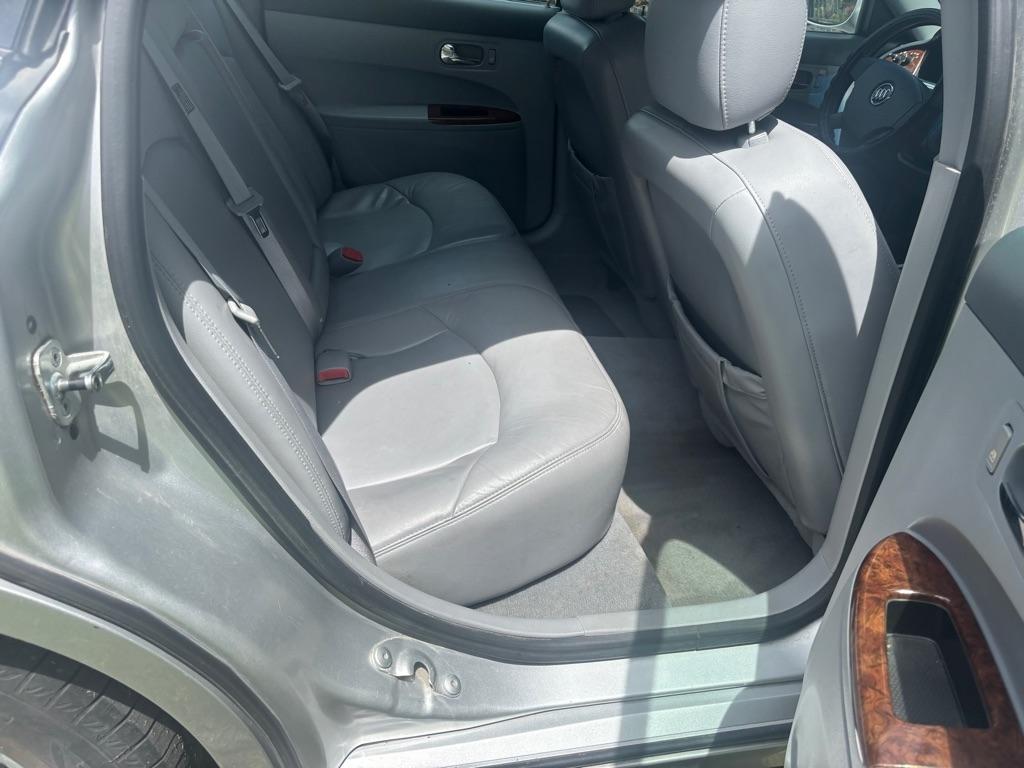 Buick LaCrosse  2005