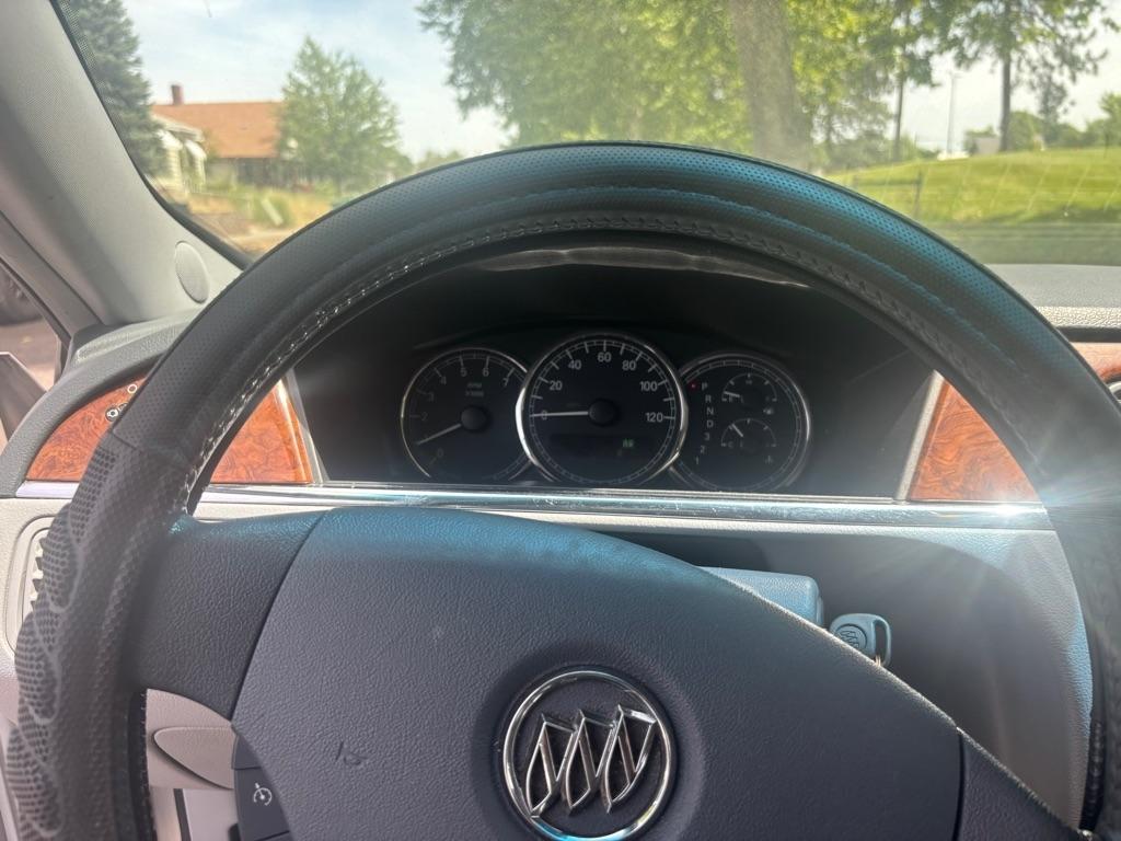 Buick LaCrosse  2005