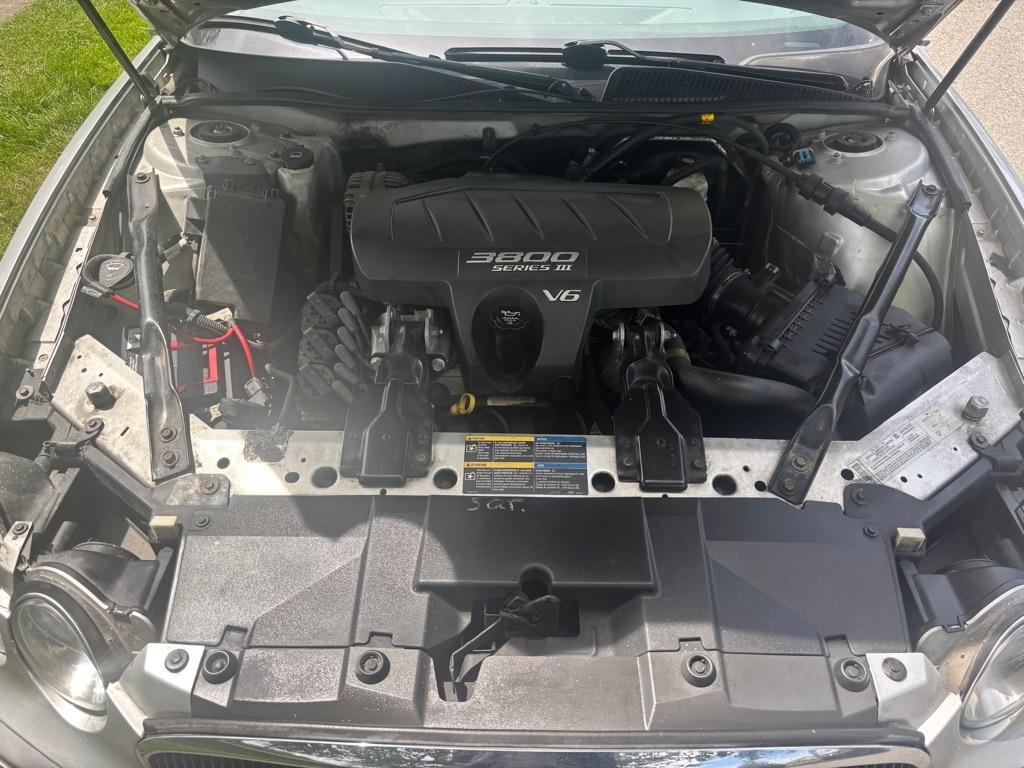 Buick LaCrosse  2005