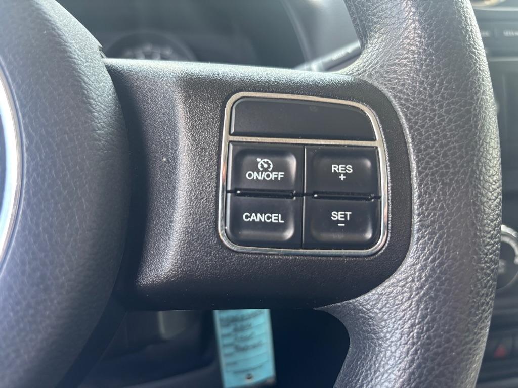 Jeep Patriot  2014