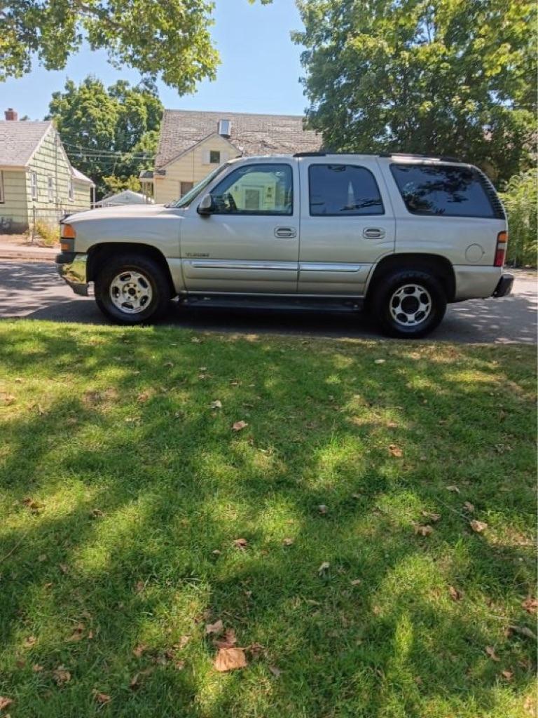 GMC Yukon  2005