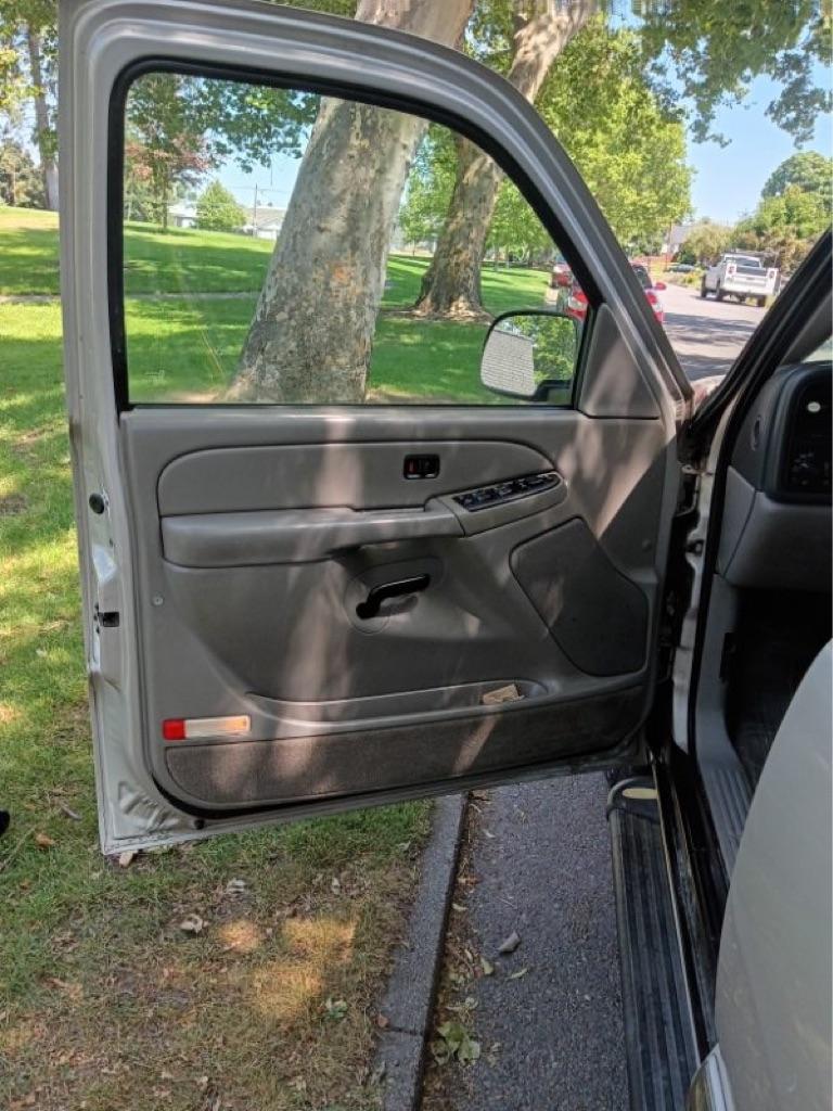 GMC Yukon  2005