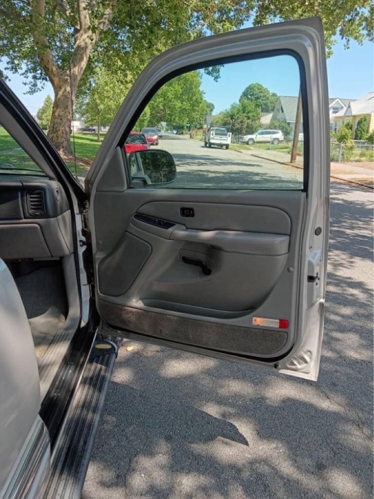 GMC Yukon  2005