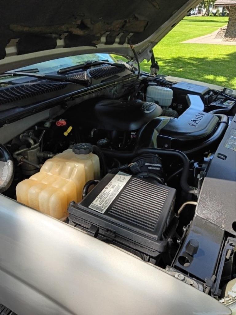 GMC Yukon  2005