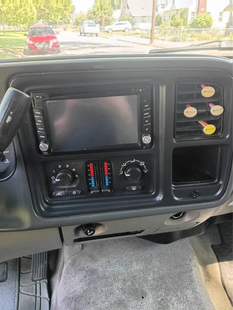 GMC Yukon  2005