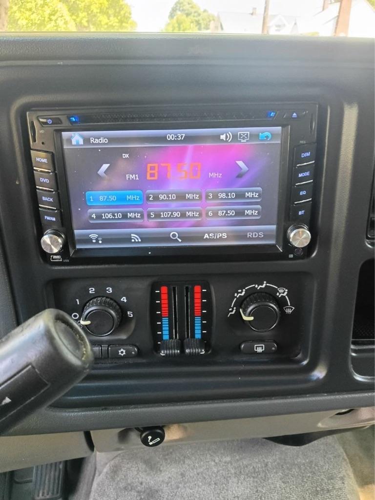 GMC Yukon  2005