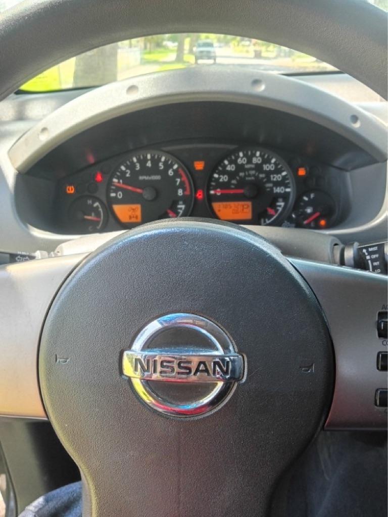 Nissan Xterra  2006