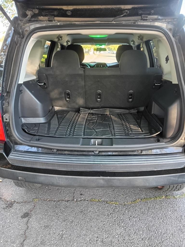 Jeep Patriot  2015