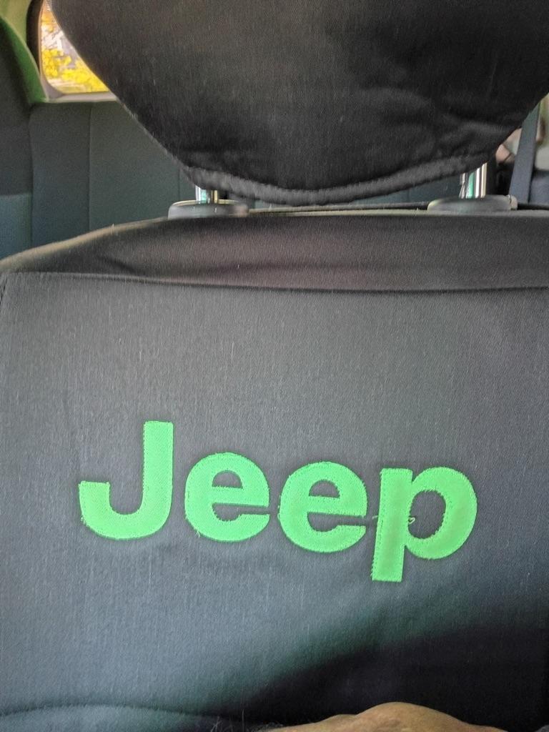 Jeep Patriot  2015