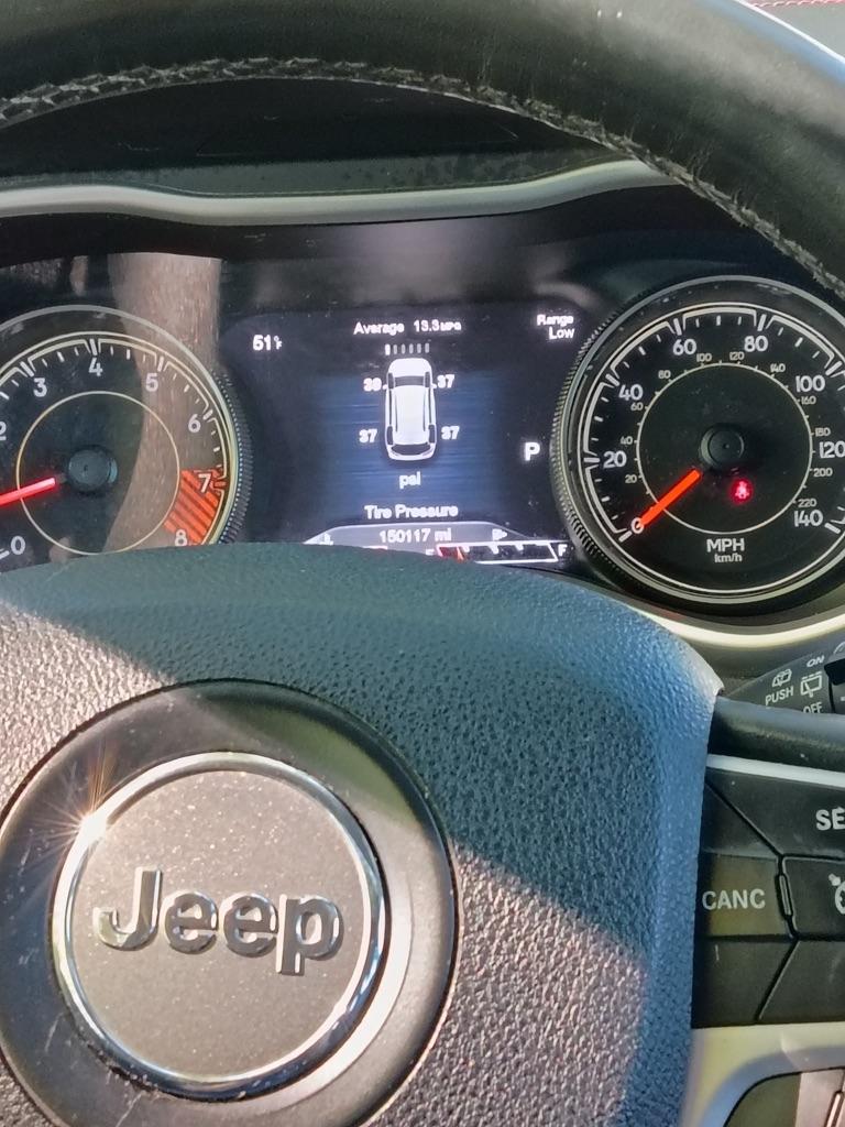 Jeep Cherokee  2015
