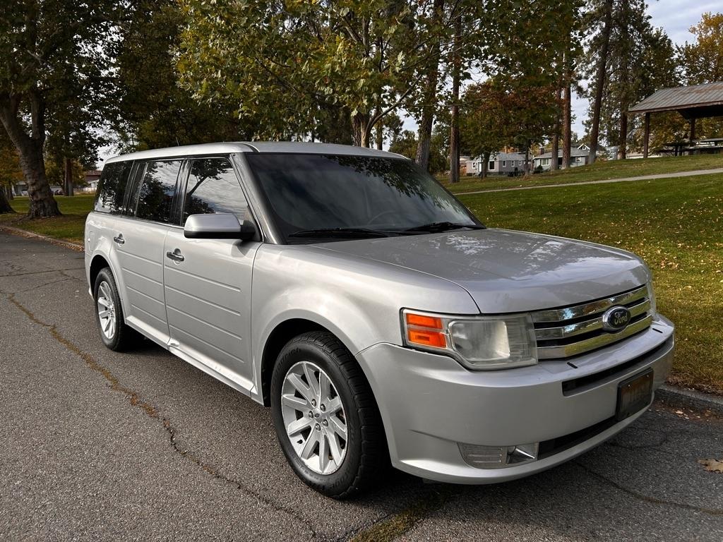 Ford Flex  2009